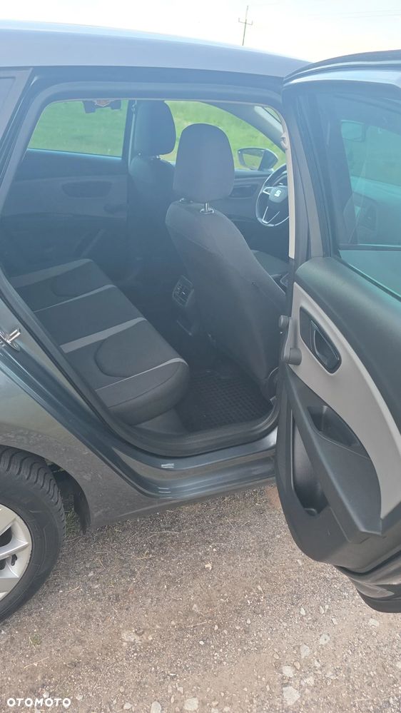 Seat Leon 1.6 TDI Reference - 16