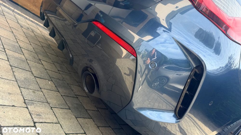 BMW Seria 4 430i M Sport sport - 13