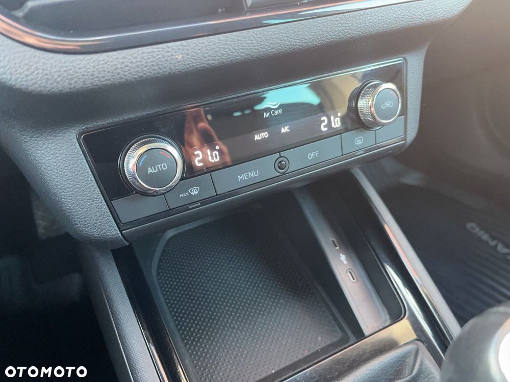 Skoda Kamiq 1.0 TSI Ambition - 20