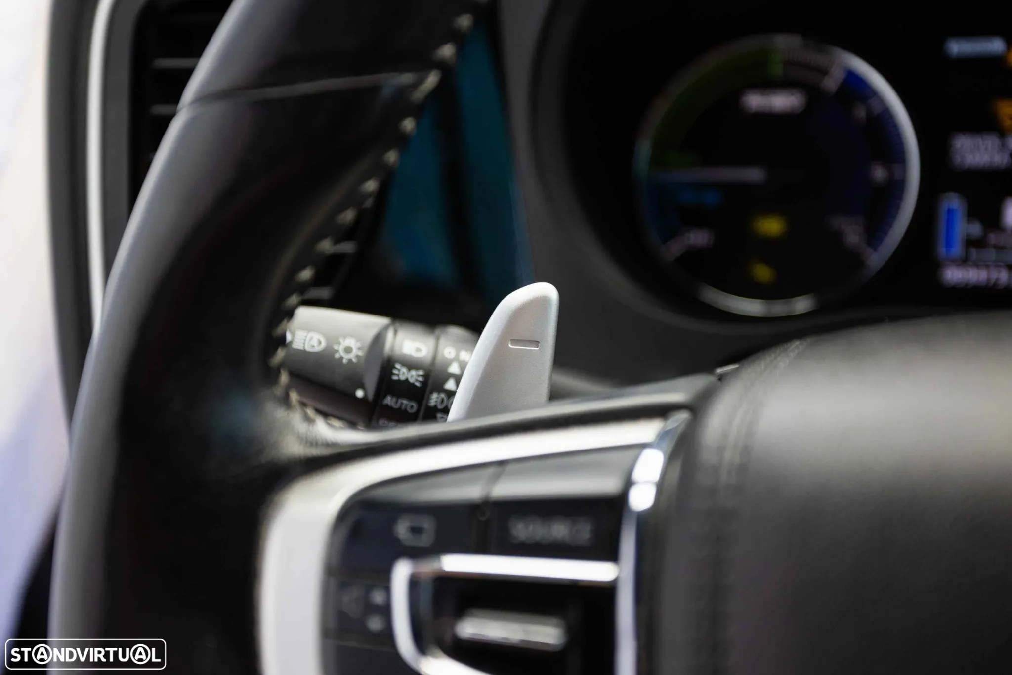 Mitsubishi Outlander 2.0 PHEV Instyle - 44