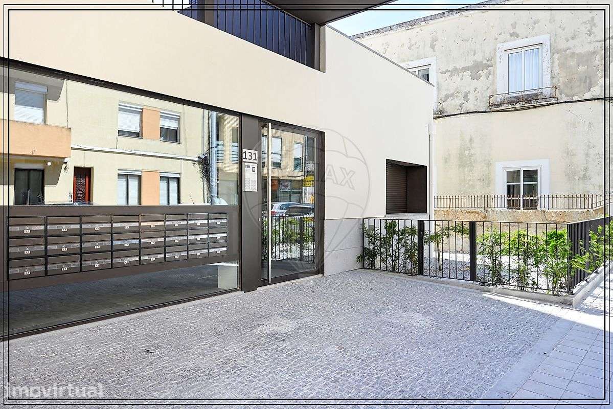 Apartamento T1 para venda - Grande imagem: 4/25