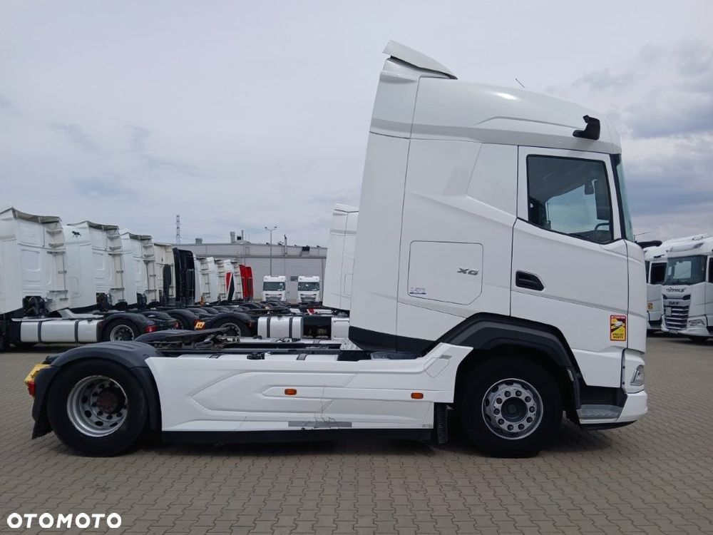 DAF XG 480 FT (32500) - 6