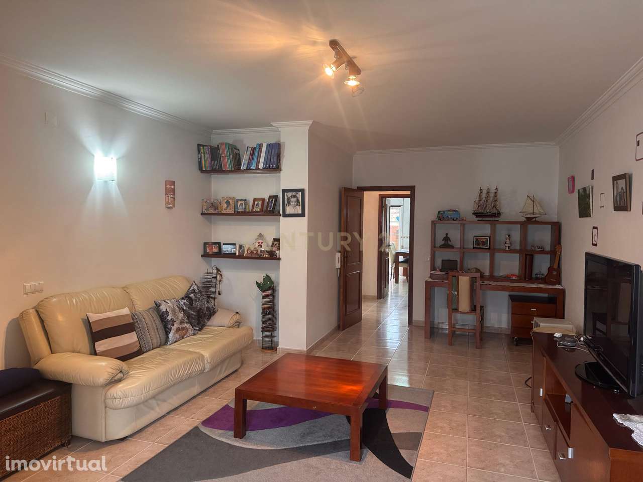 Moradia T3 em banda – Atouguia da Baleia, Peniche - Grande imagem: 2/16