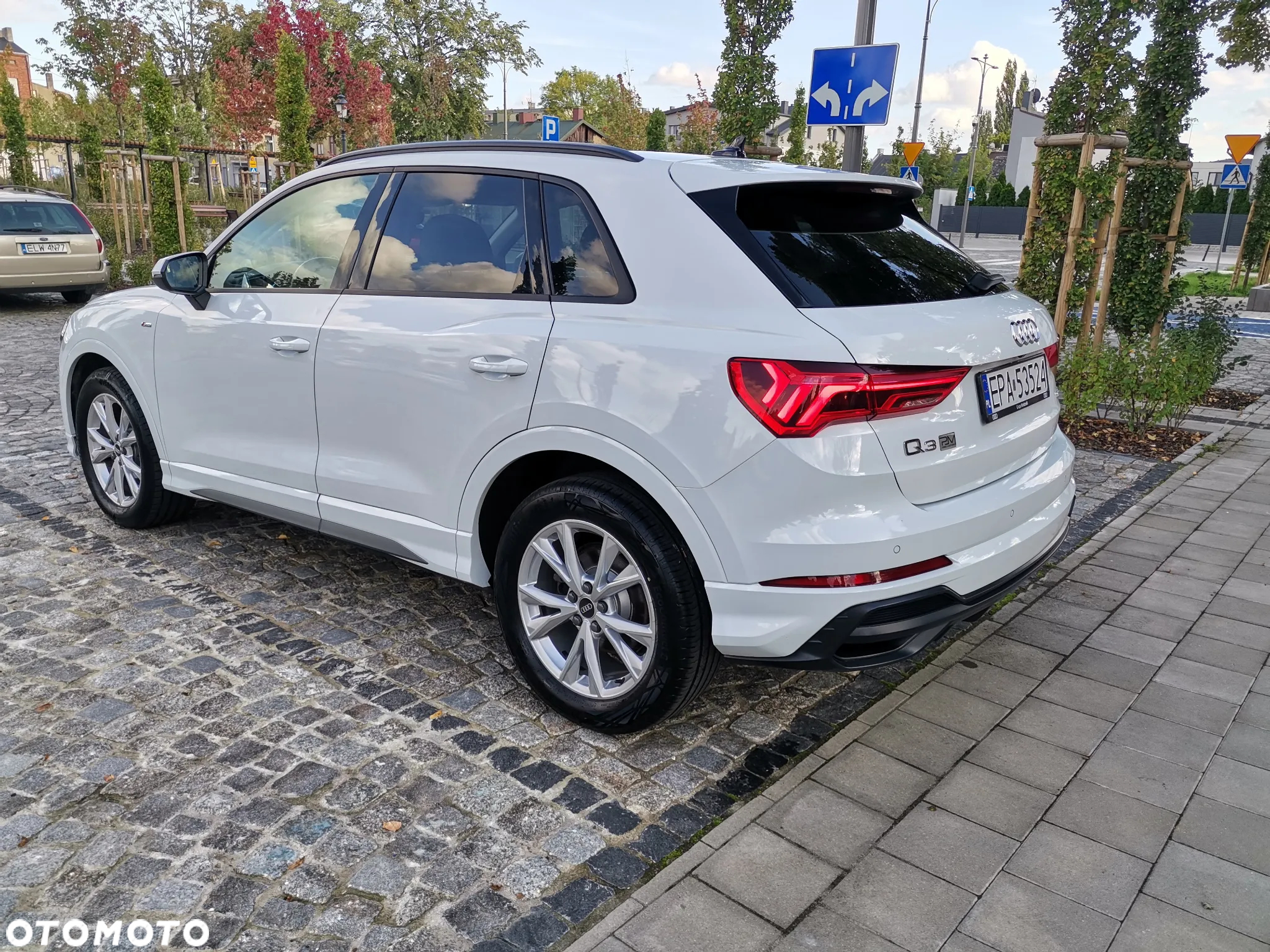 Audi Q3 35 TDI S tronic S line - 5