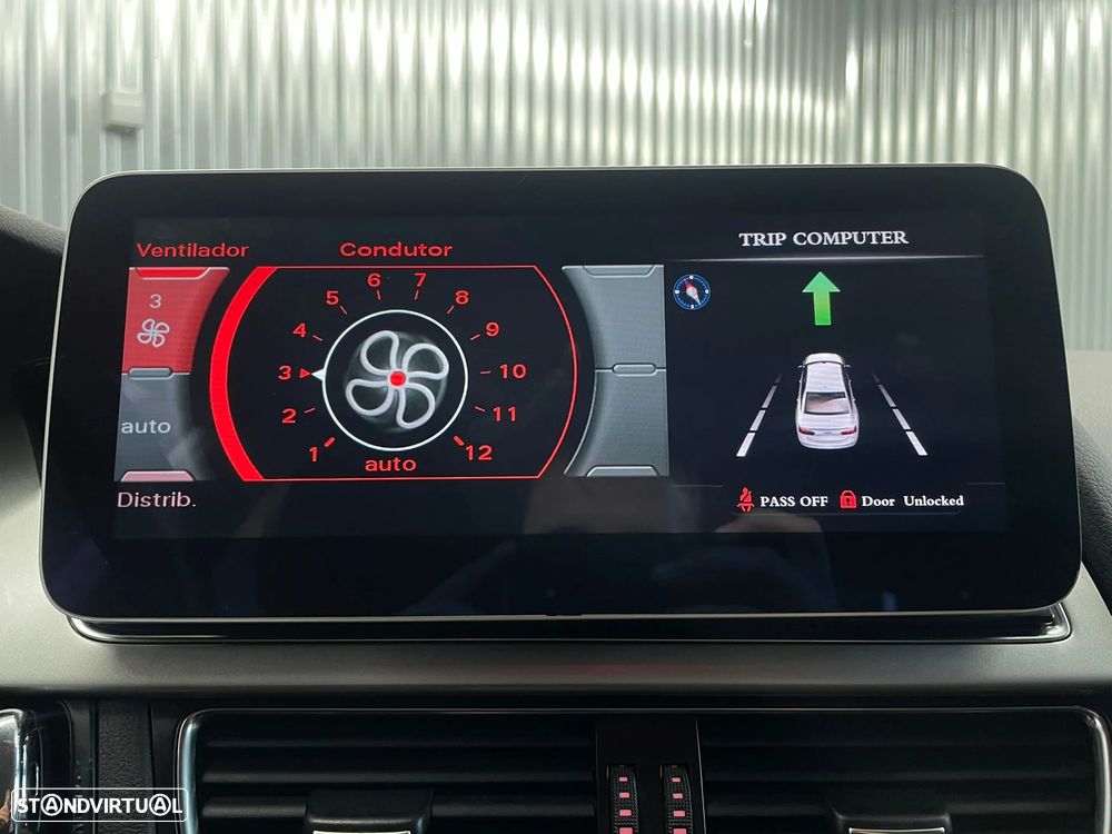 Audi A5 Sportback 2.0 TDI S-line - 17