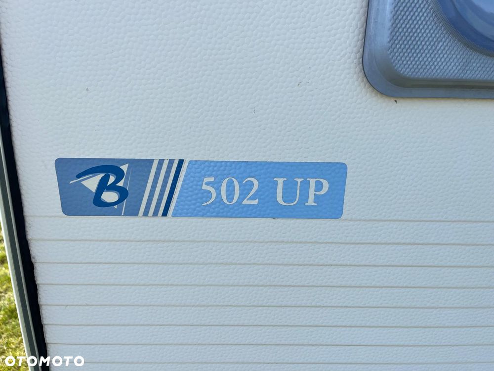 Adria 502 UP - 28