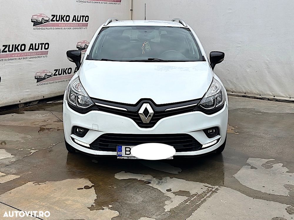 Renault Clio IV TCe Intens - 2