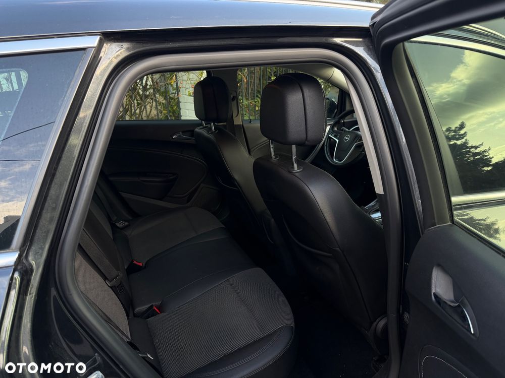 Opel Astra - 24