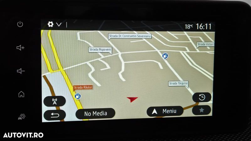 Dacia Logan ECO-G 100 MT6 Prestige+ - 15