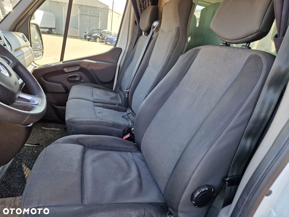 Renault Master - 19