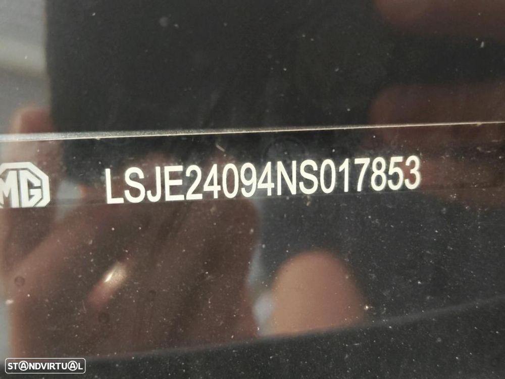MG Marvel R 70 kWh AWD Performance - 5