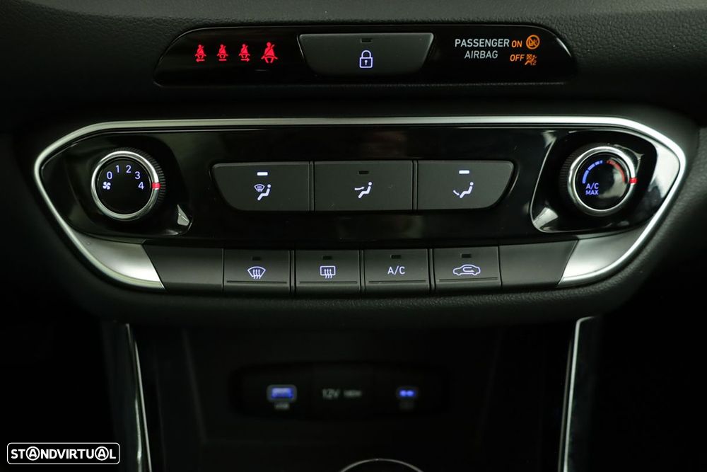 Hyundai i30 - 13