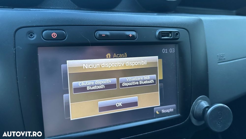 Dacia Duster TCe 100 Comfort - 16