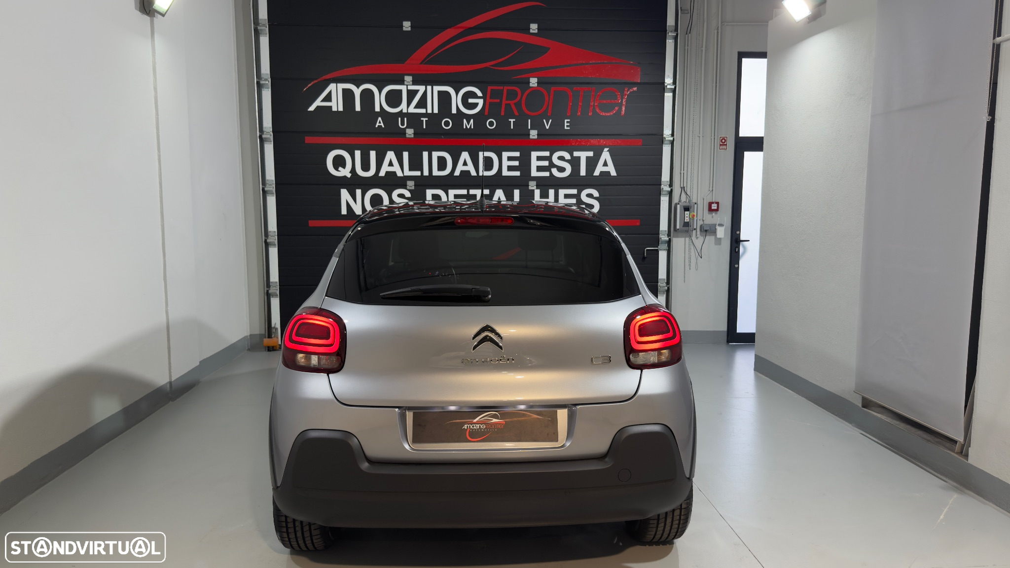 Citroën C3 1.2 PureTech Feel - 7
