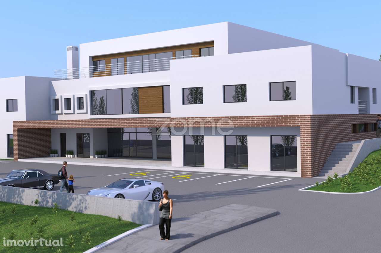 Terreno 13.996 m² com Projeto ERPI Aprovado | Rib. de Frades | Coim... - Grande imagem: 2/13