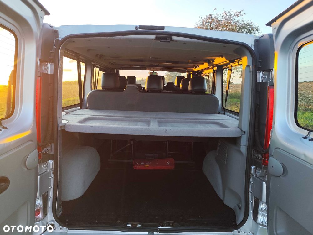 Renault Trafic - 8