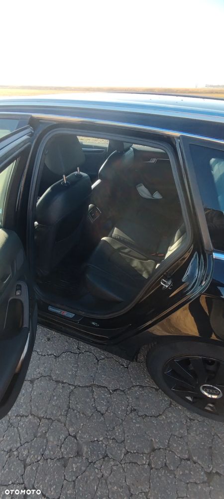 Audi A4 Avant 1.8 TFSI - 5