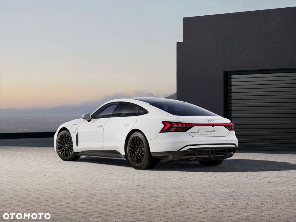 Audi e-tron GT - 6