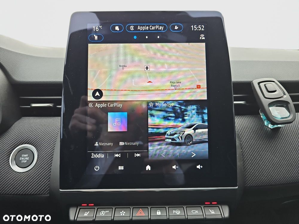 Renault Clio 1.0 TCe Esprit Alpine - 37