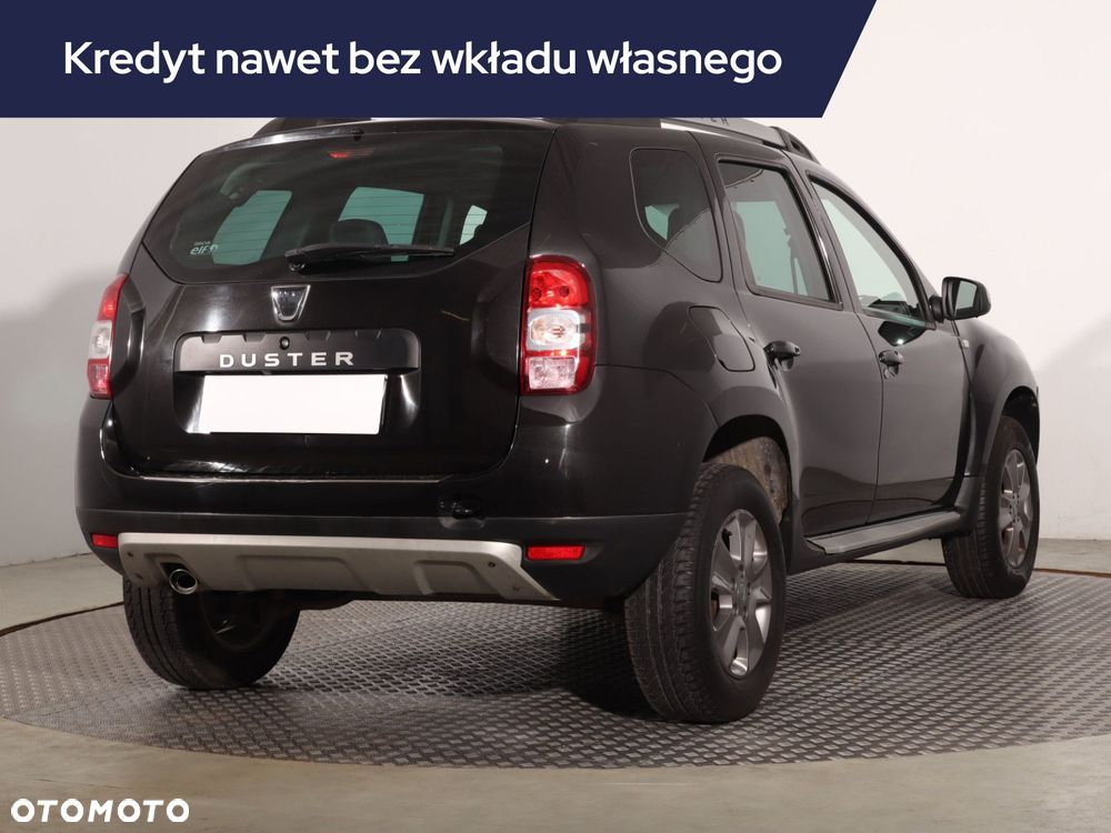 Dacia Duster - 7