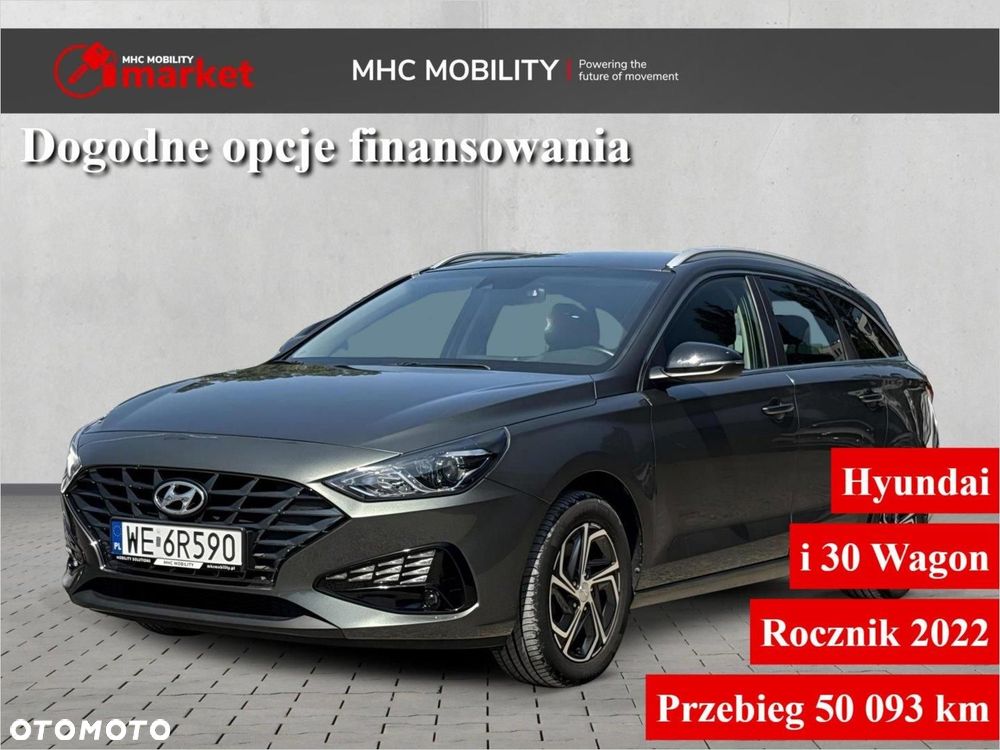 Hyundai i30 1.5 DPI Smart - 2