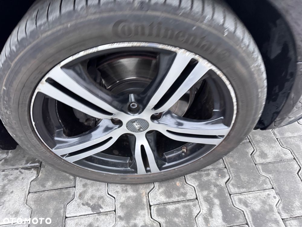 Audi A4 Avant 1.8 TFSI Ambition - 27