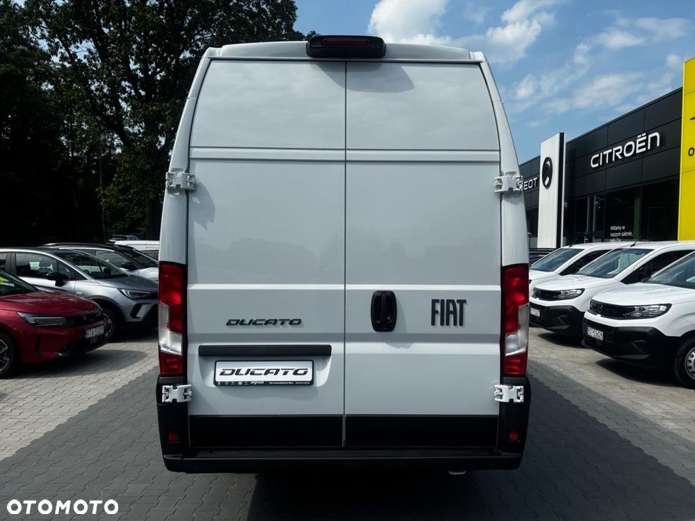 Fiat Ducato L4H3 180KM - 6