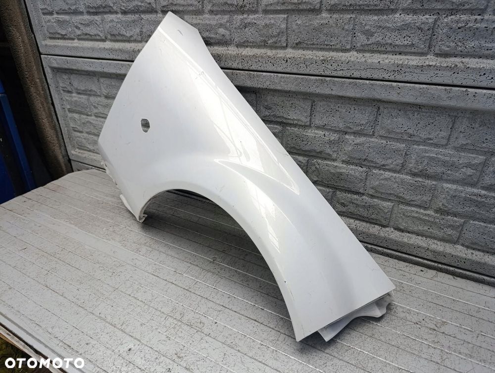 Mazda Mx5 Mx 5 Błotnik Prawy Przedni - 2