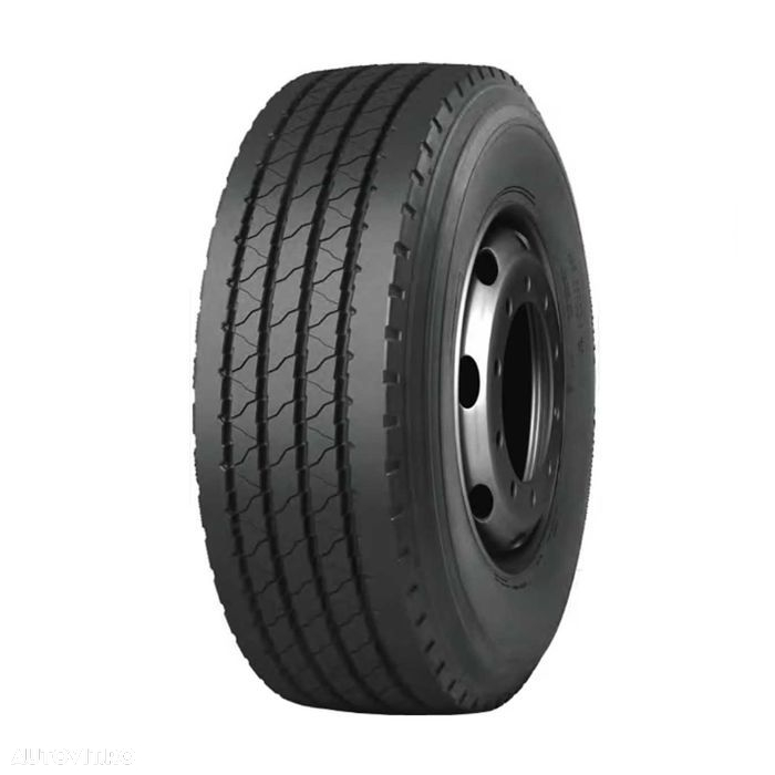 Anvelopa NOUA 385/65 R22.5 Goodride Multi AP Eco Z1 160K  M+S, Remorca - 2