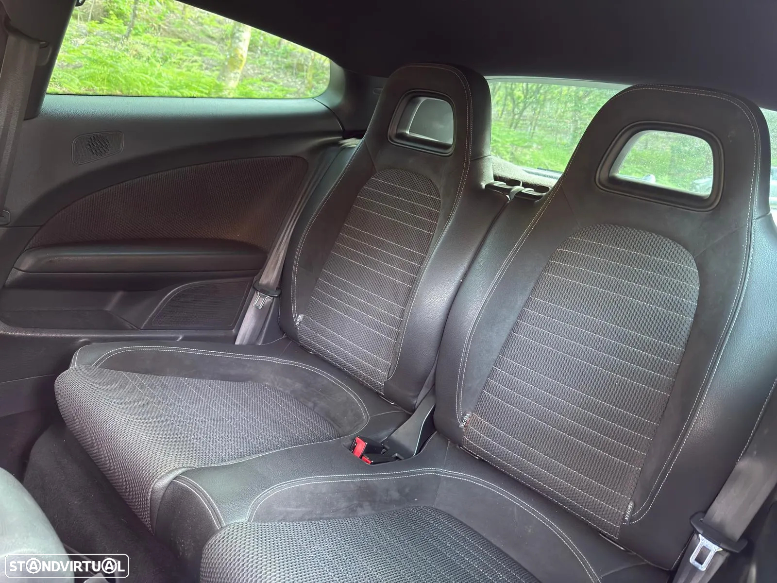 VW Scirocco 2.0 TDI Match - 22