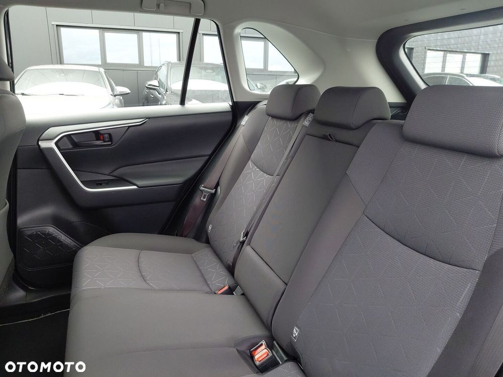 Toyota RAV4 2.5 Hybrid Active 4x2 - 14