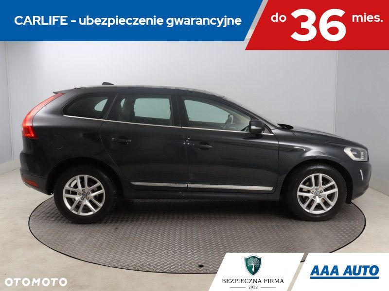 Volvo XC 60 - 8