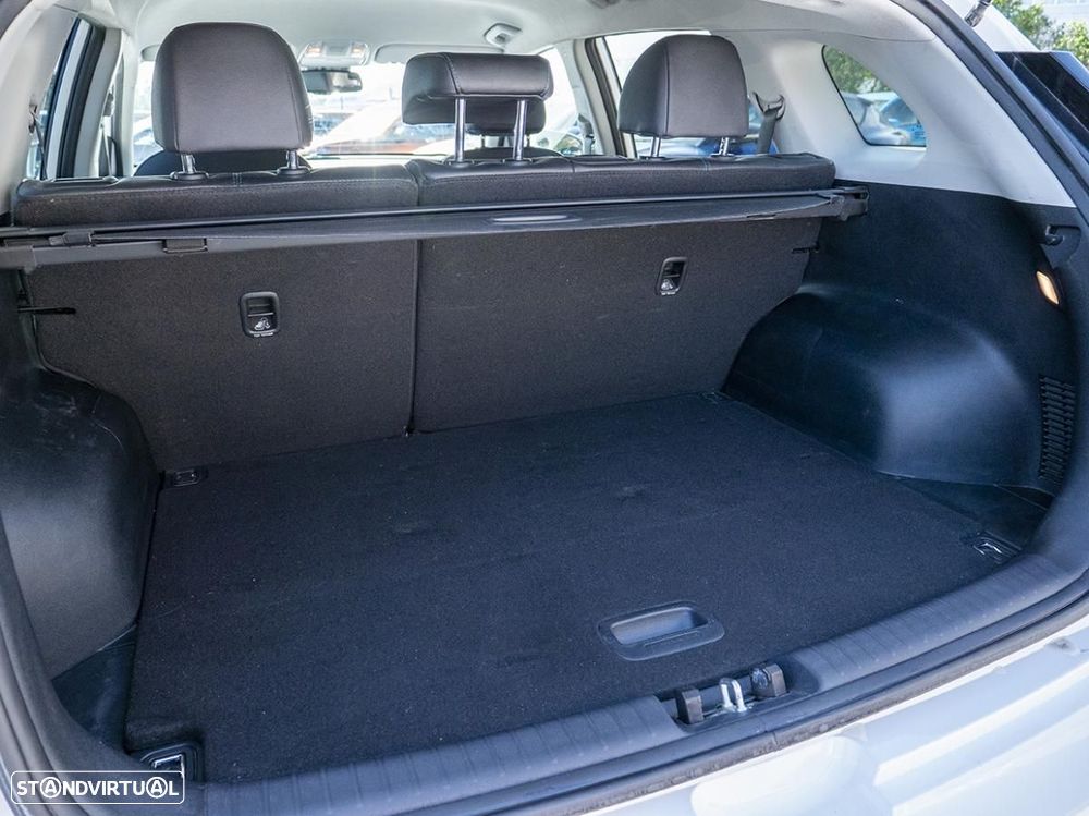 Kia e-Niro 64kWh - 15