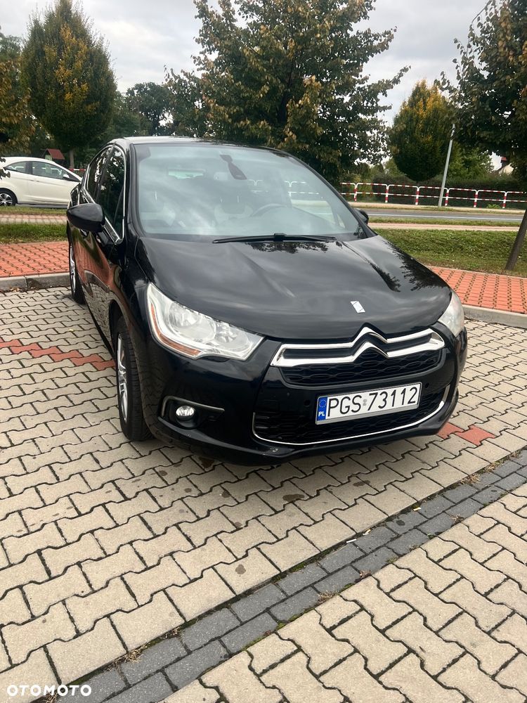 Citroën DS4 1.6 VTi Chic - 10
