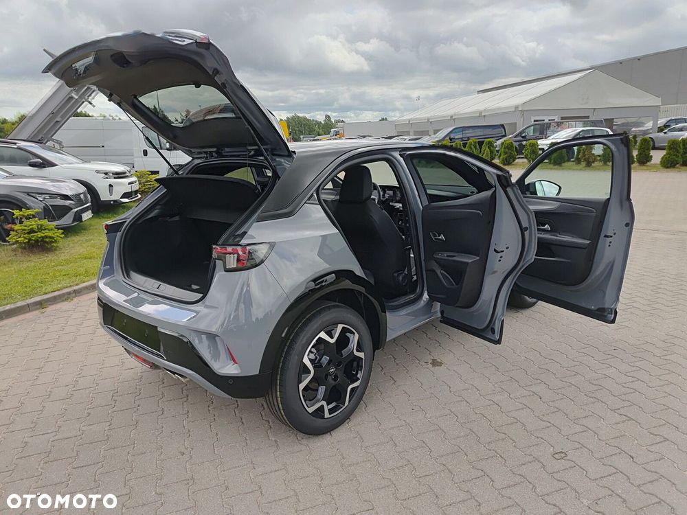 Opel Mokka 1.2 T mHEV GS S&S eDTC6 - 34