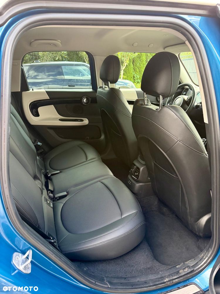 MINI Countryman Cooper S - 11