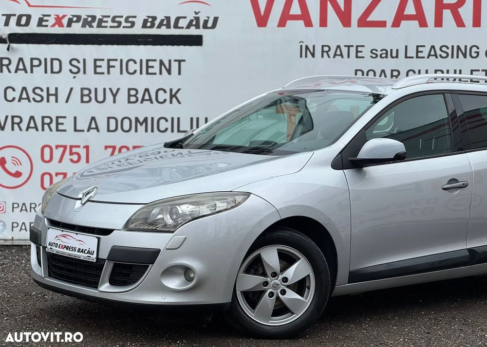 Renault Megane - 11
