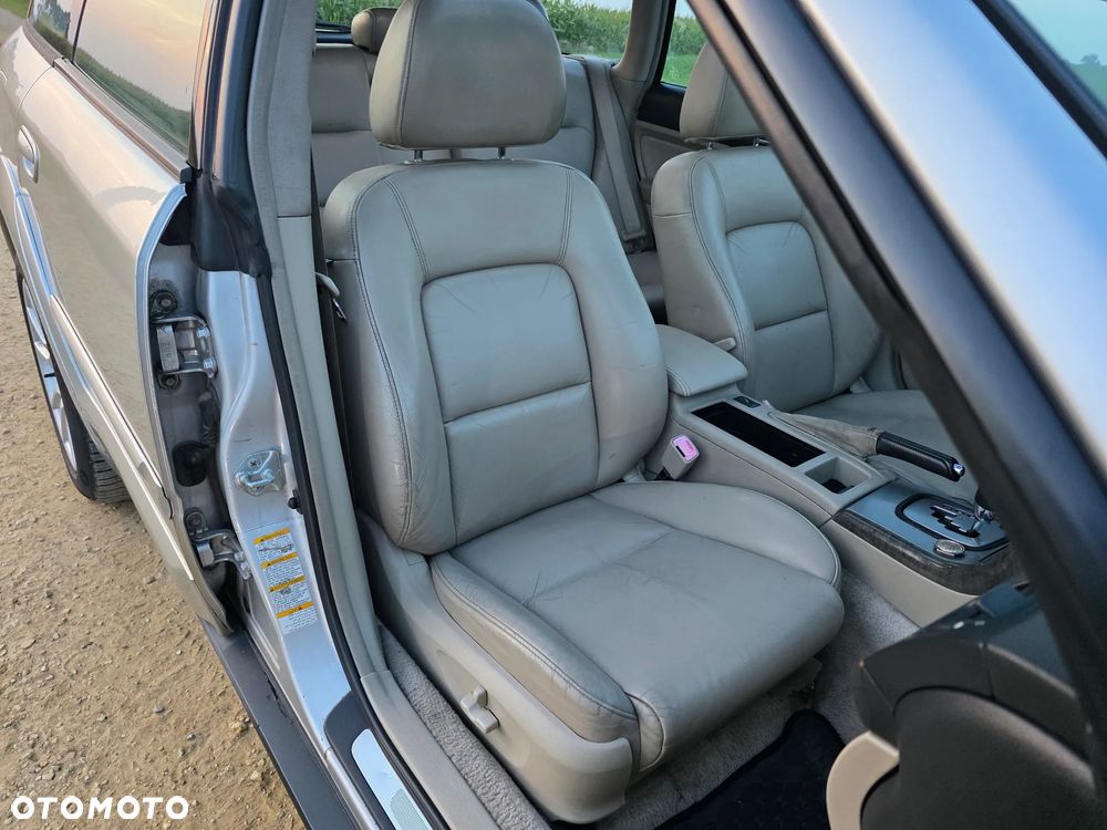 Subaru Outback - 33