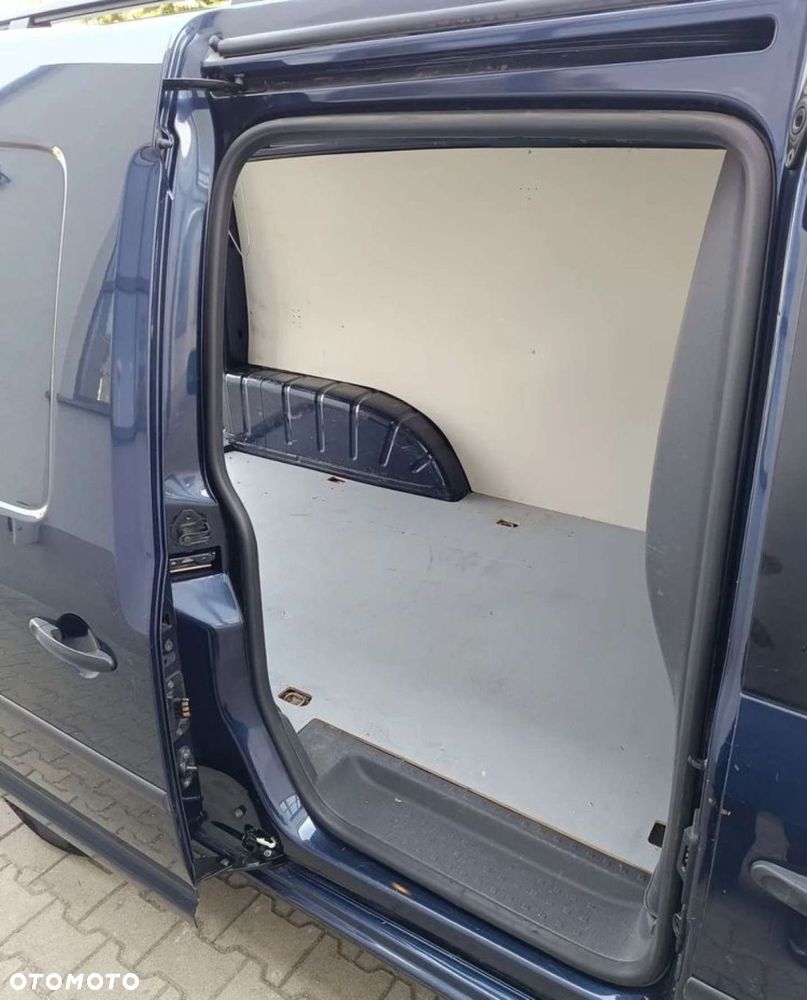 Volkswagen Caddy - 17