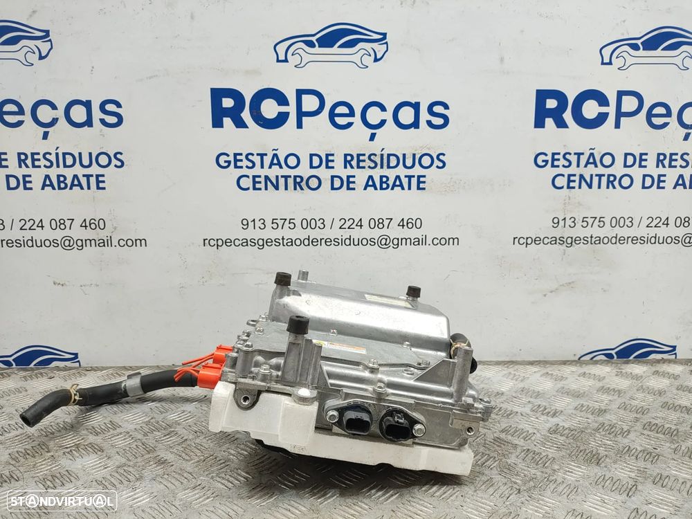 Conversor Inversor Trás Híbrido Mitsubishi Outlander III 3 PHEV 2.0i Hibrido Plug-in Hybrid - 1