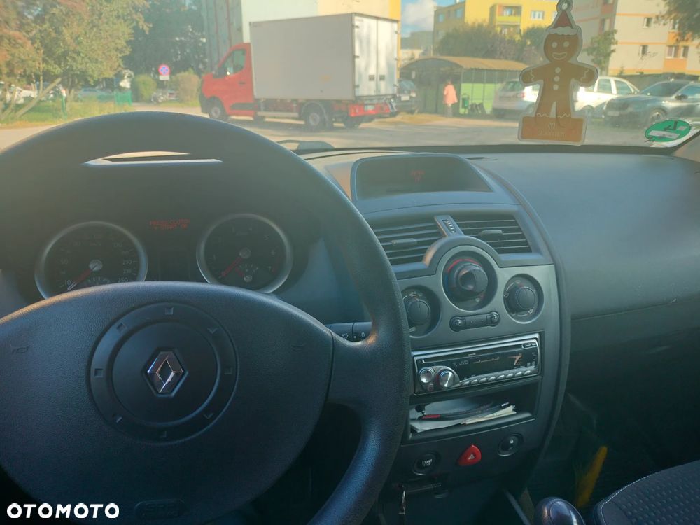 Renault Megane II 1.4 16V Alize - 3