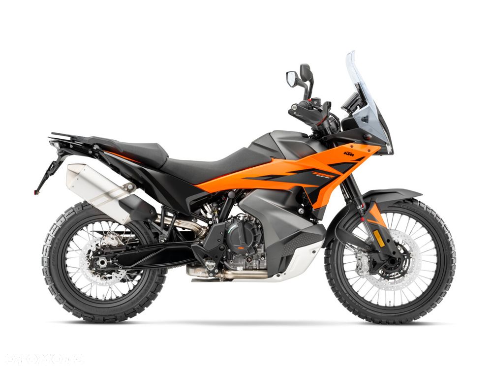 KTM Adventure - 2