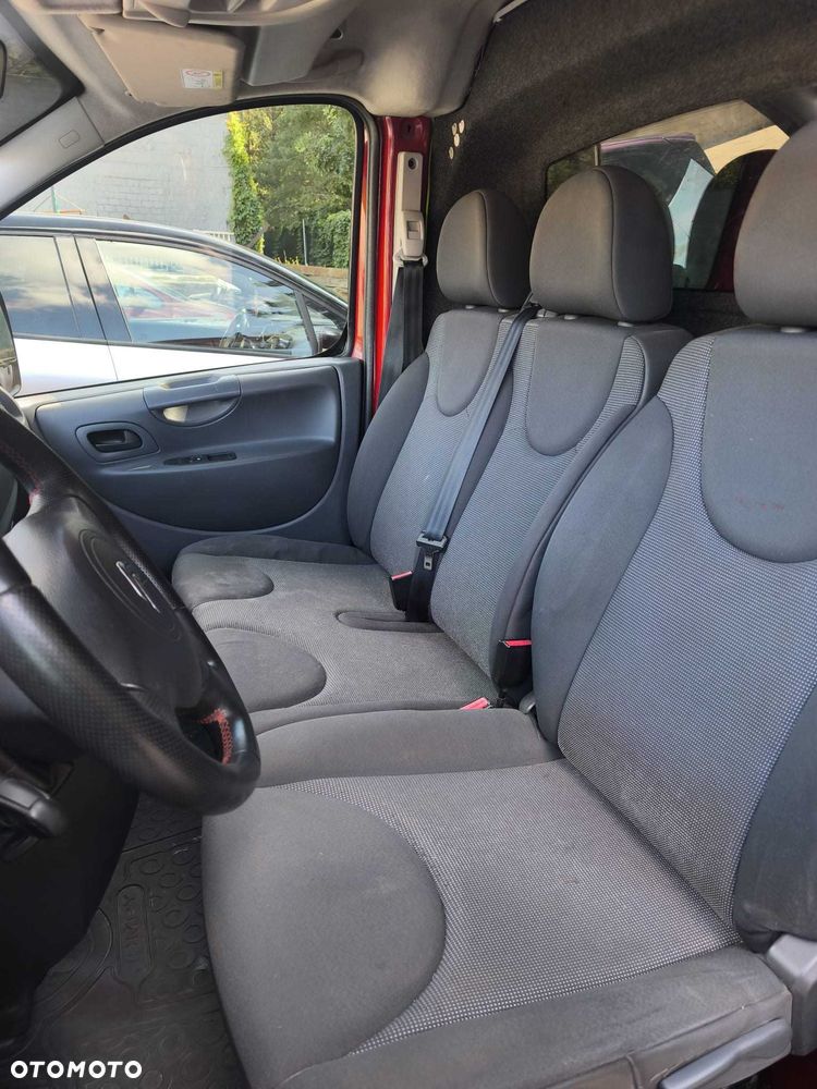 Citroën Jumpy Combi - 8