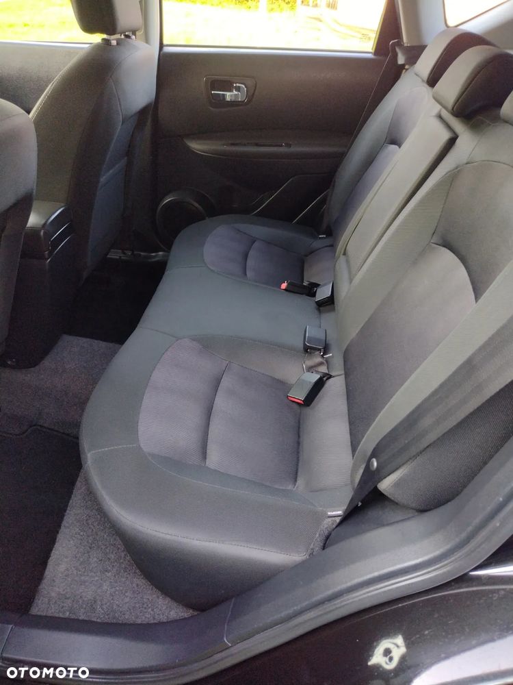Nissan Qashqai 2.0 360 - 29