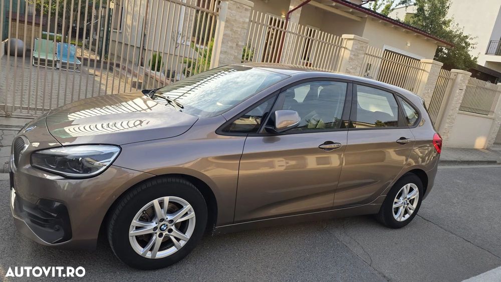 BMW Seria 2 - 2