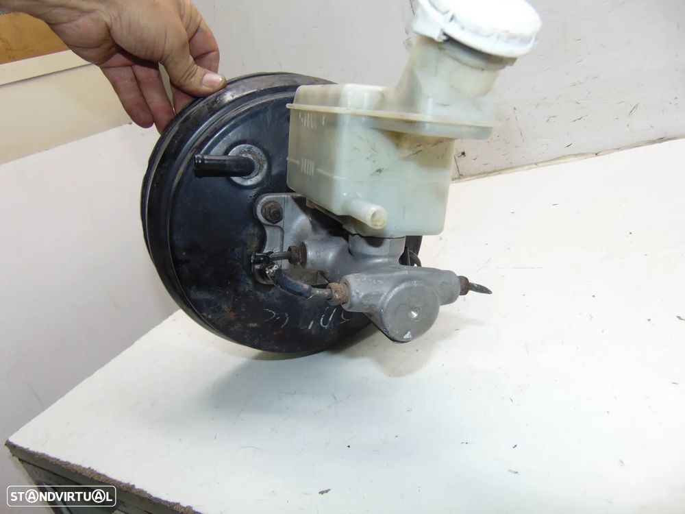 Mitsubishi L400 servo-freio - 4