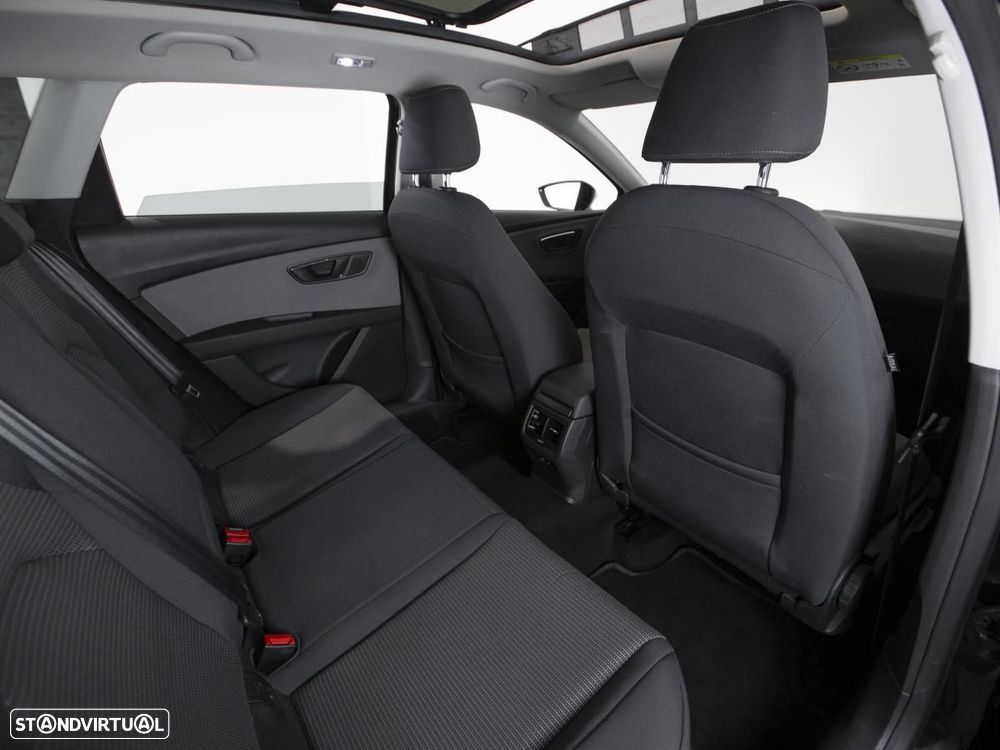 SEAT Leon ST 1.6 TDI Style S/S - 11