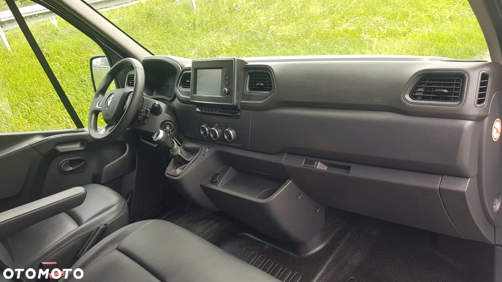 Renault Master - 17