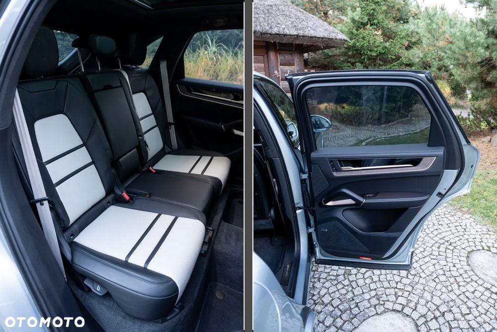 Porsche Cayenne GTS Tiptronic S - 41