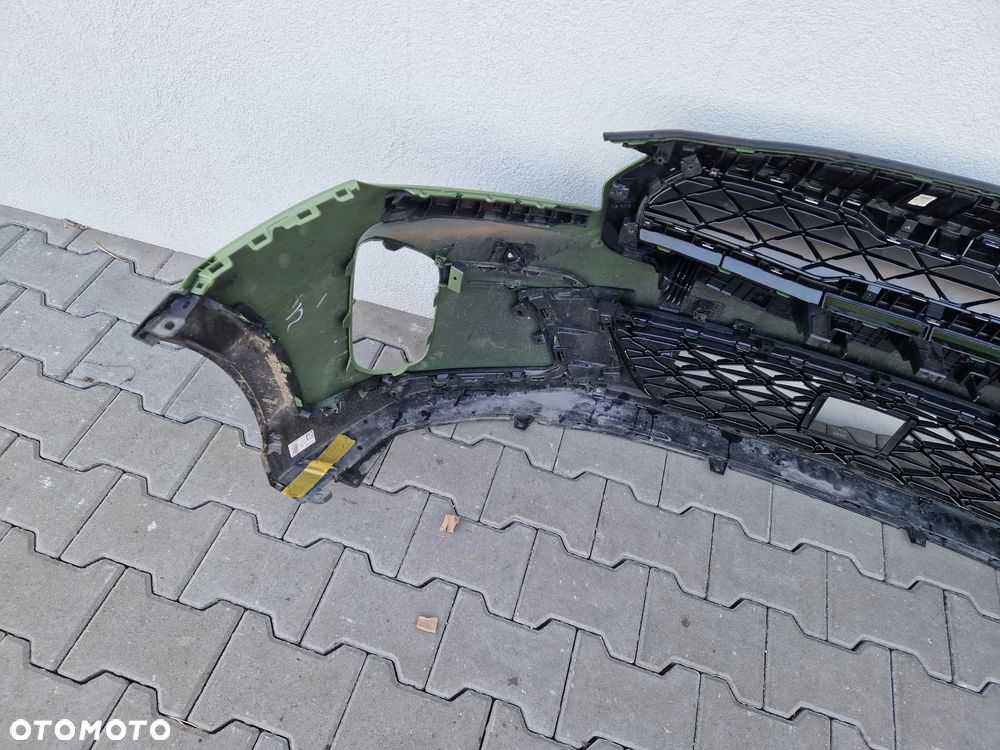 Zderzak Kia x Ceed lift 2021 - gt line - 8